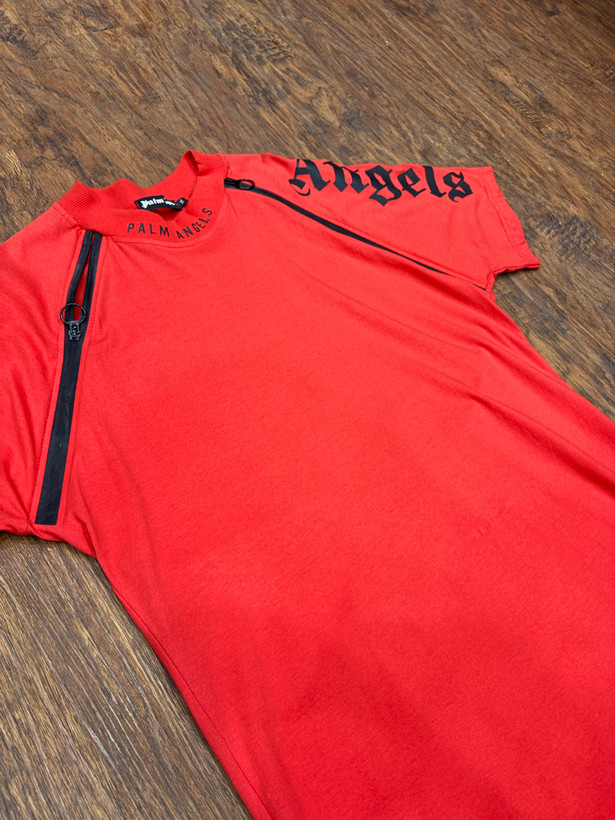 تیشرت palm angels
