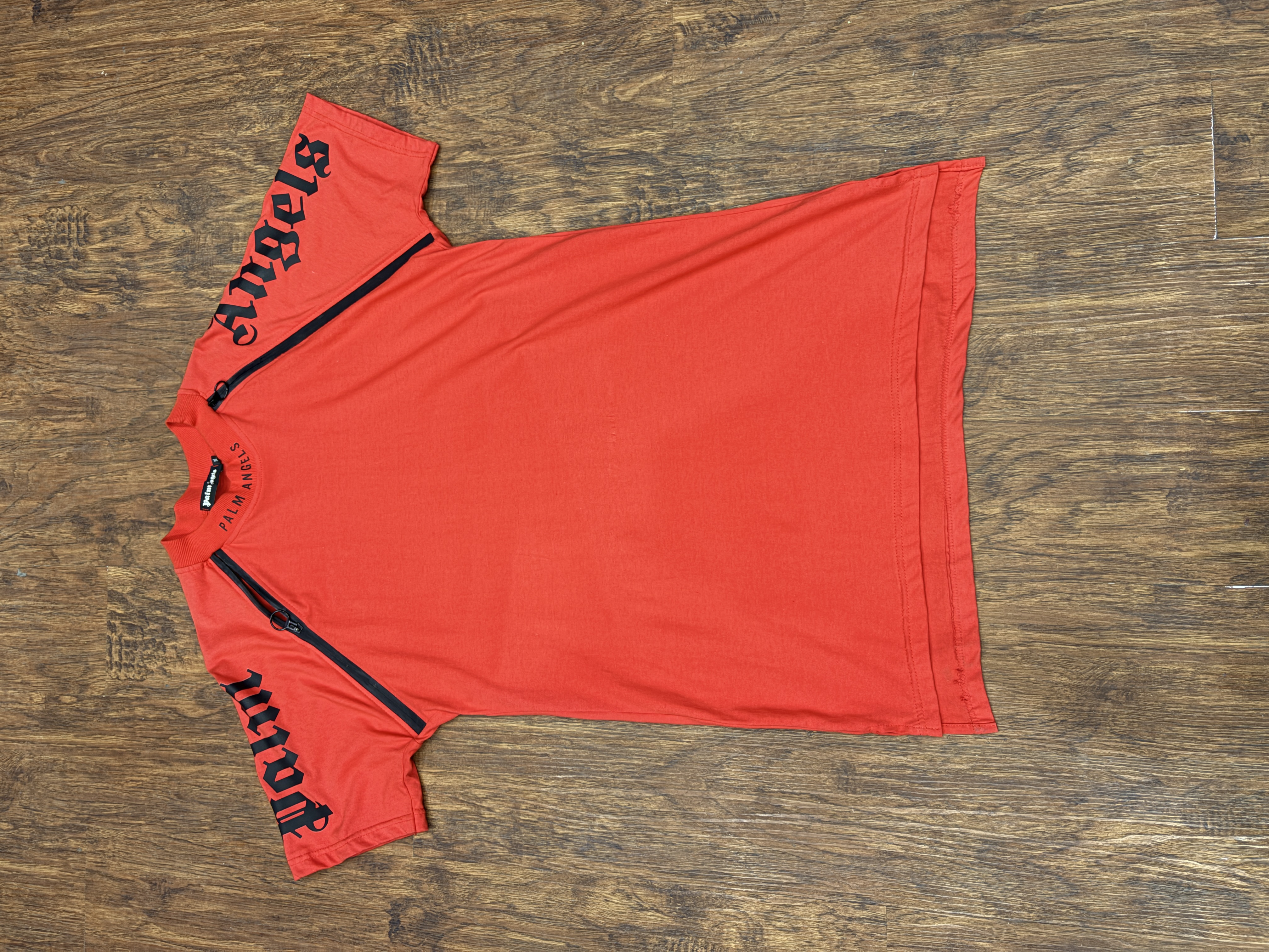 تیشرت palm angels