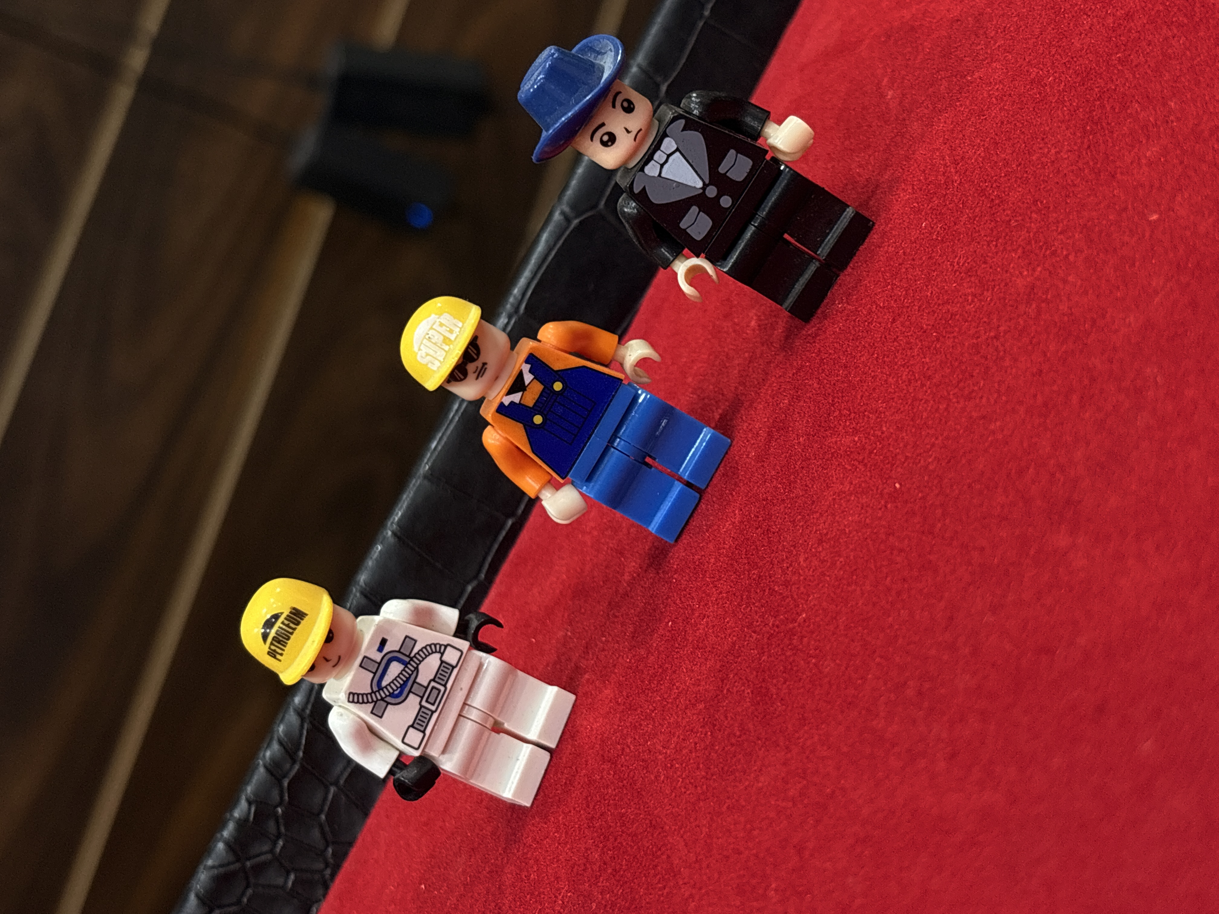 ترکیب ۳ لگو ماینکرافت | Minecraft LEGO 3 Pack Edition ⚔️
