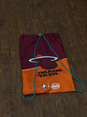 شوز بگ بسکتبالی میامی | Miami Basketball Shoe Bag