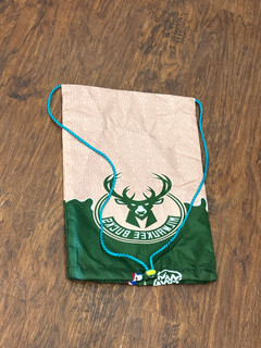 شوز بگ بسکتبالی | Basketball Shoe Bag